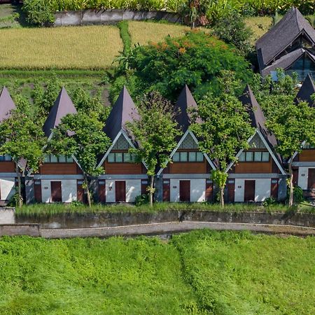 Kanhara Villas Ubud By Pramana Villas 外观 照片