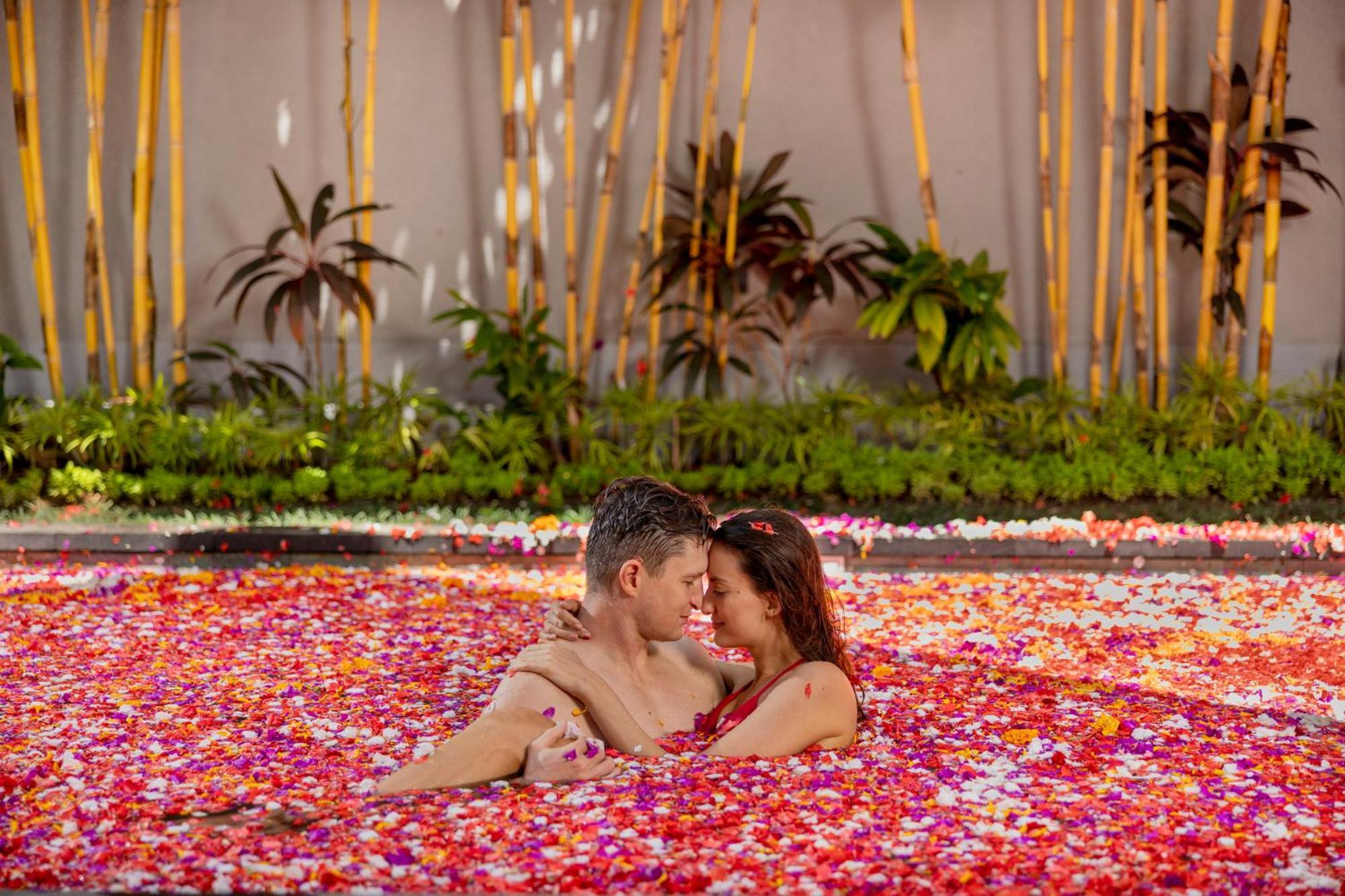 Kanhara Villas Ubud By Pramana Villas 外观 照片