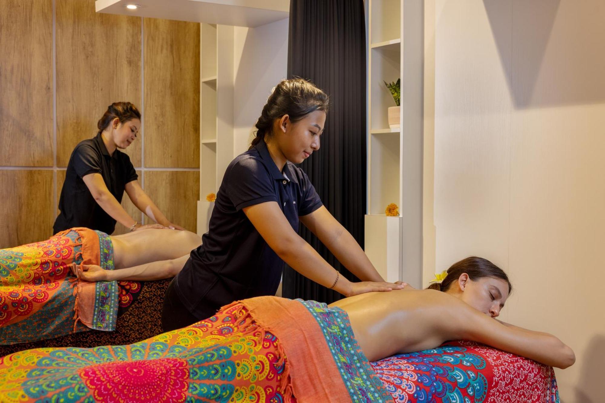 Kanhara Villas Ubud By Pramana Villas 外观 照片