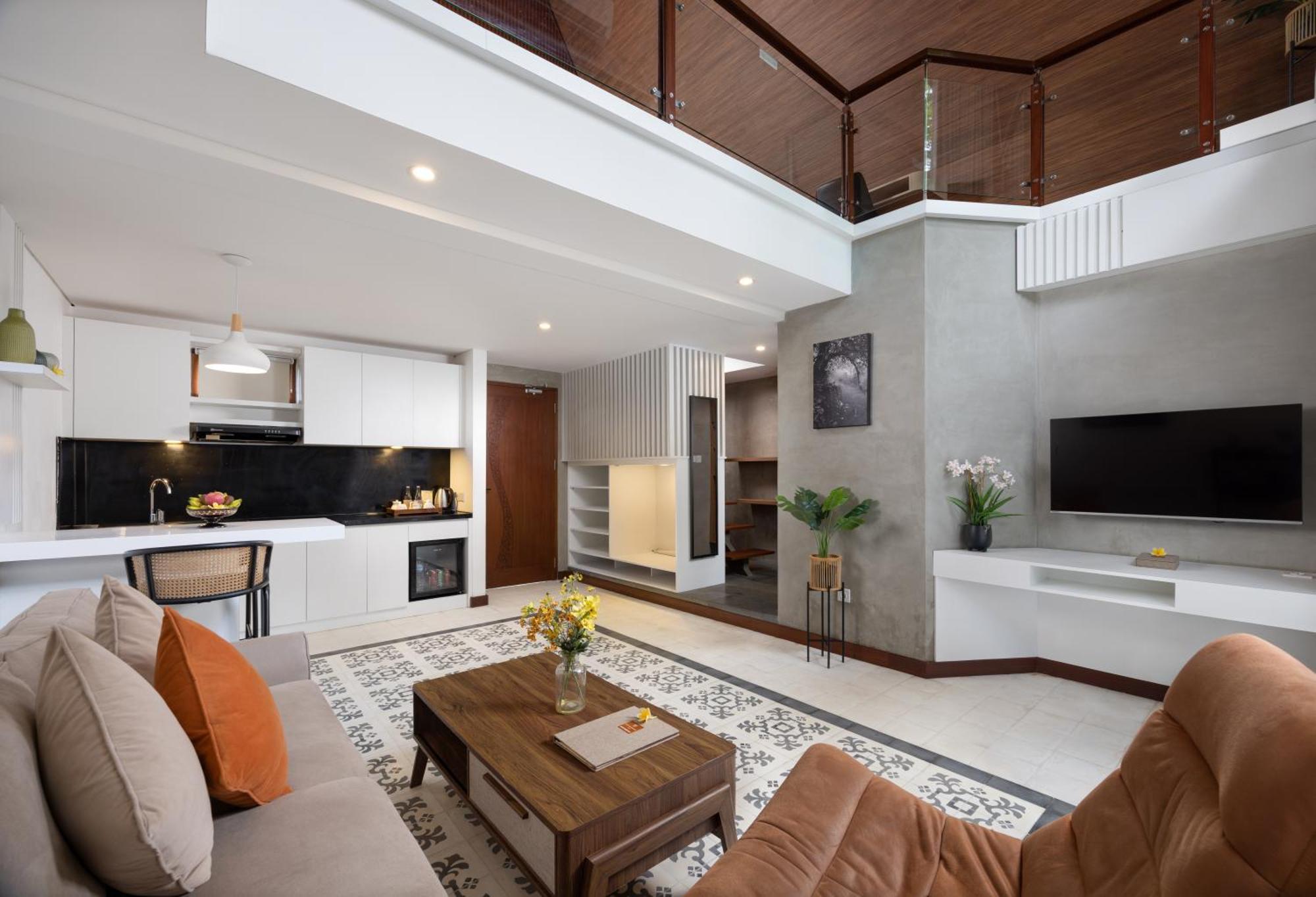 Kanhara Villas Ubud By Pramana Villas 外观 照片